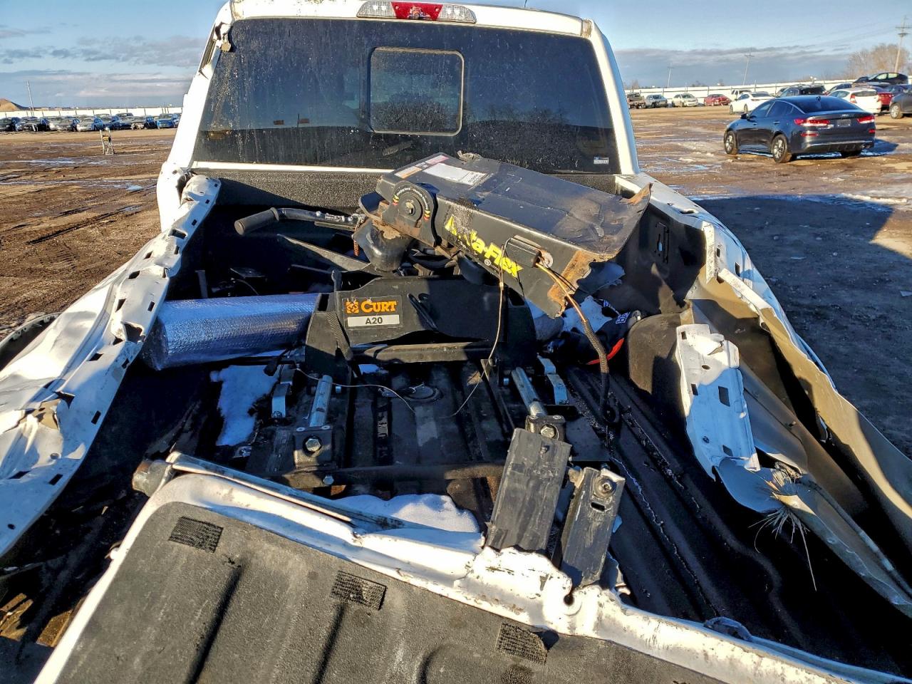 Ford F-350 Super Duty