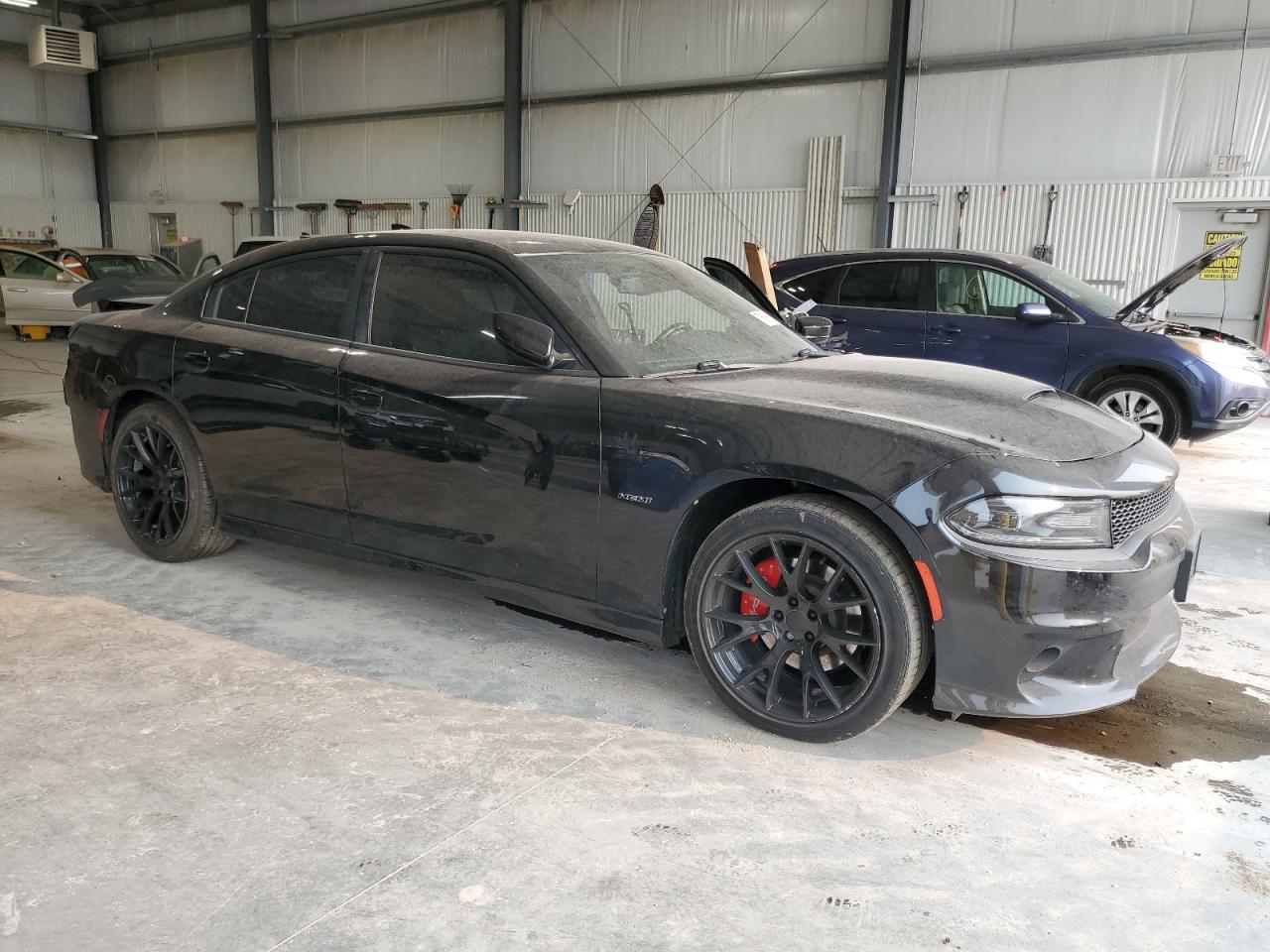 Dodge Charger R/t