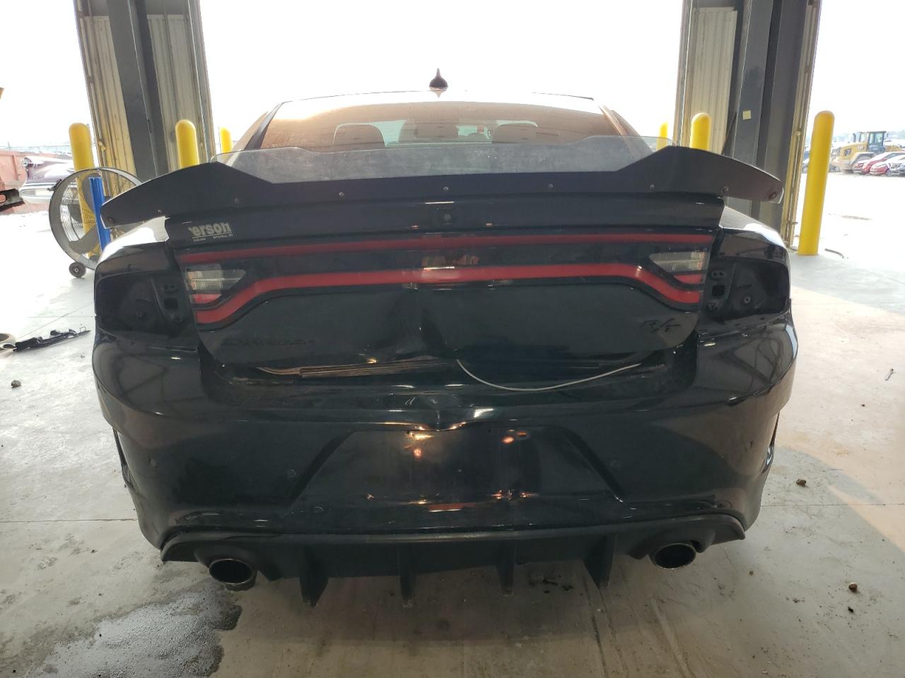 Dodge Charger R/t
