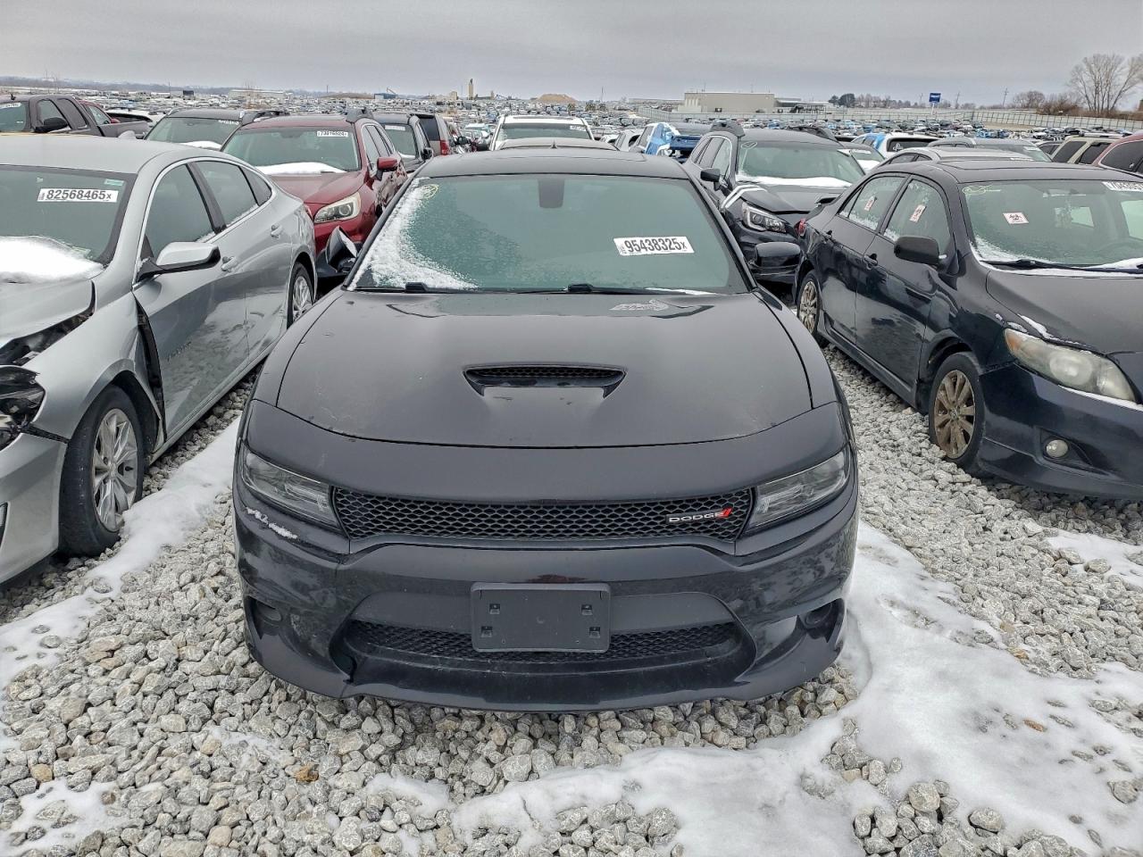 Dodge Charger R/t