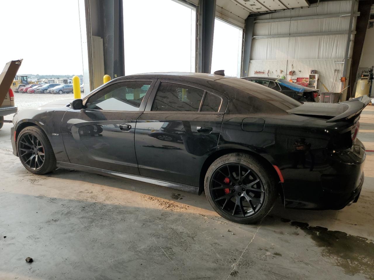 Dodge Charger R/t