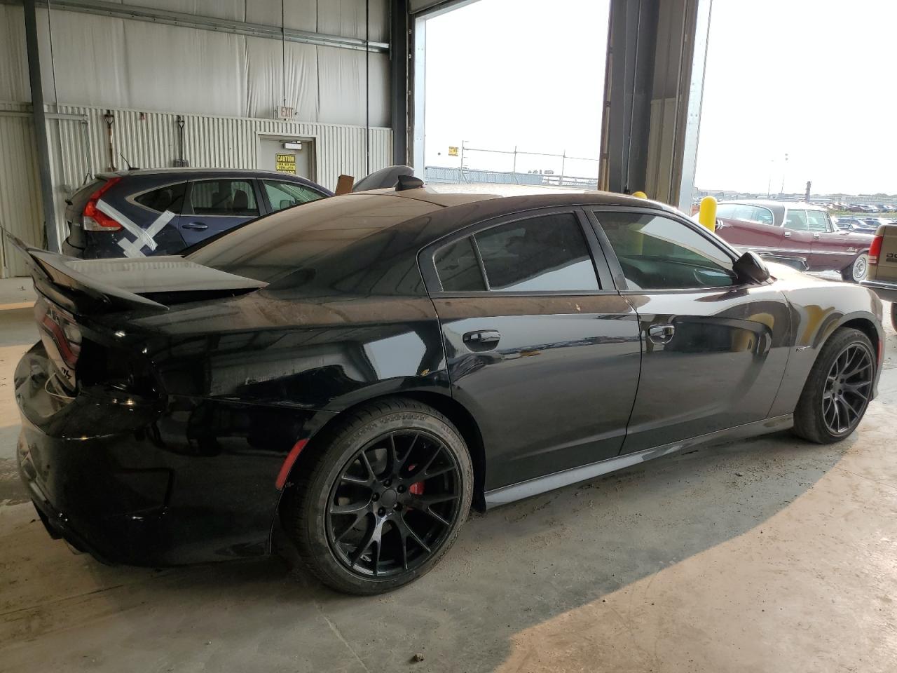 Dodge Charger R/t