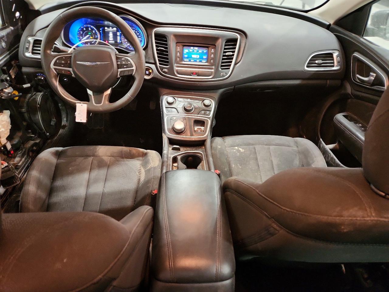 Chrysler 200 Limited