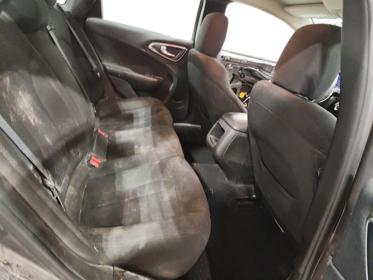 Chrysler 200 Limited