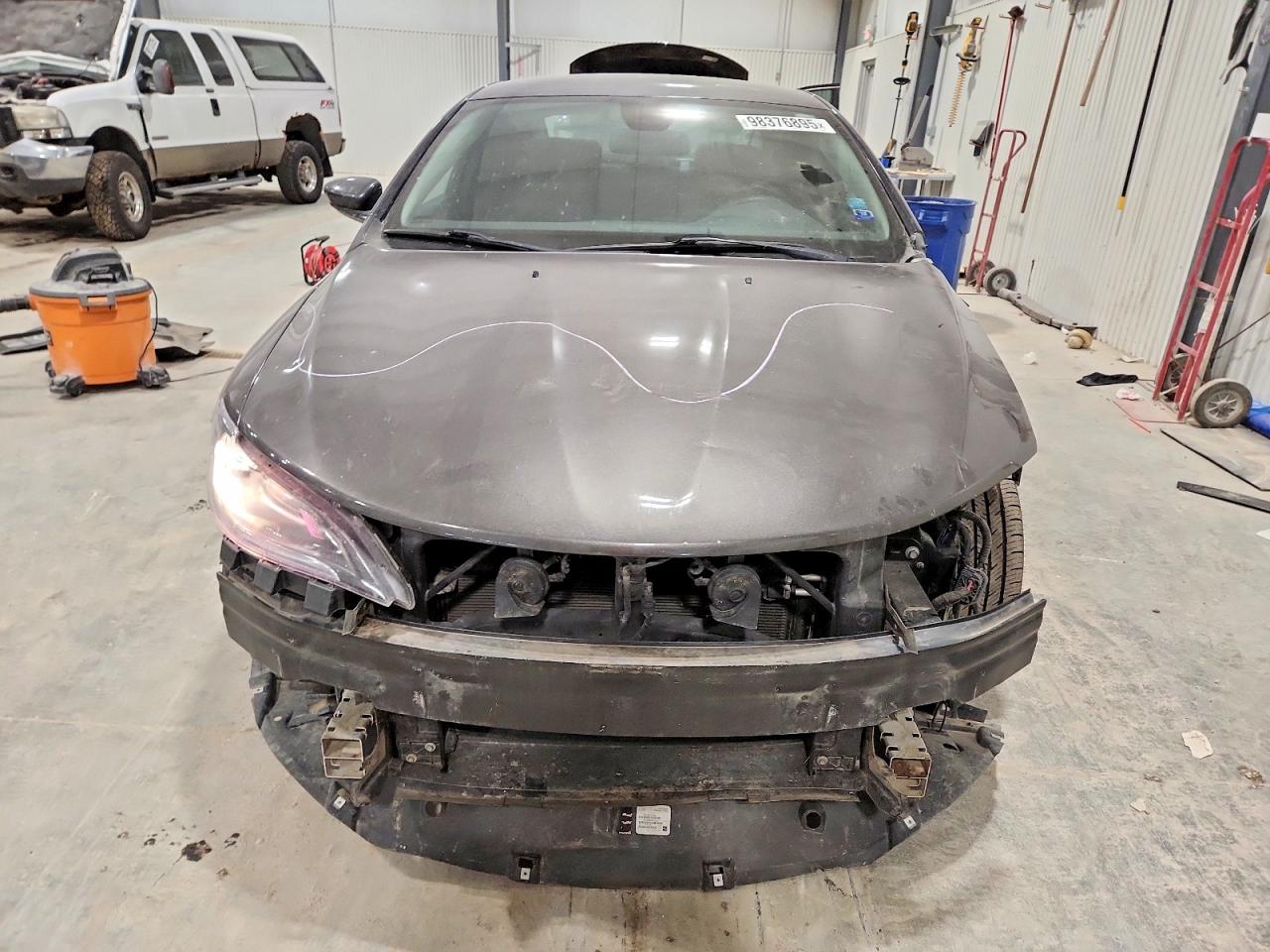 Chrysler 200 Limited
