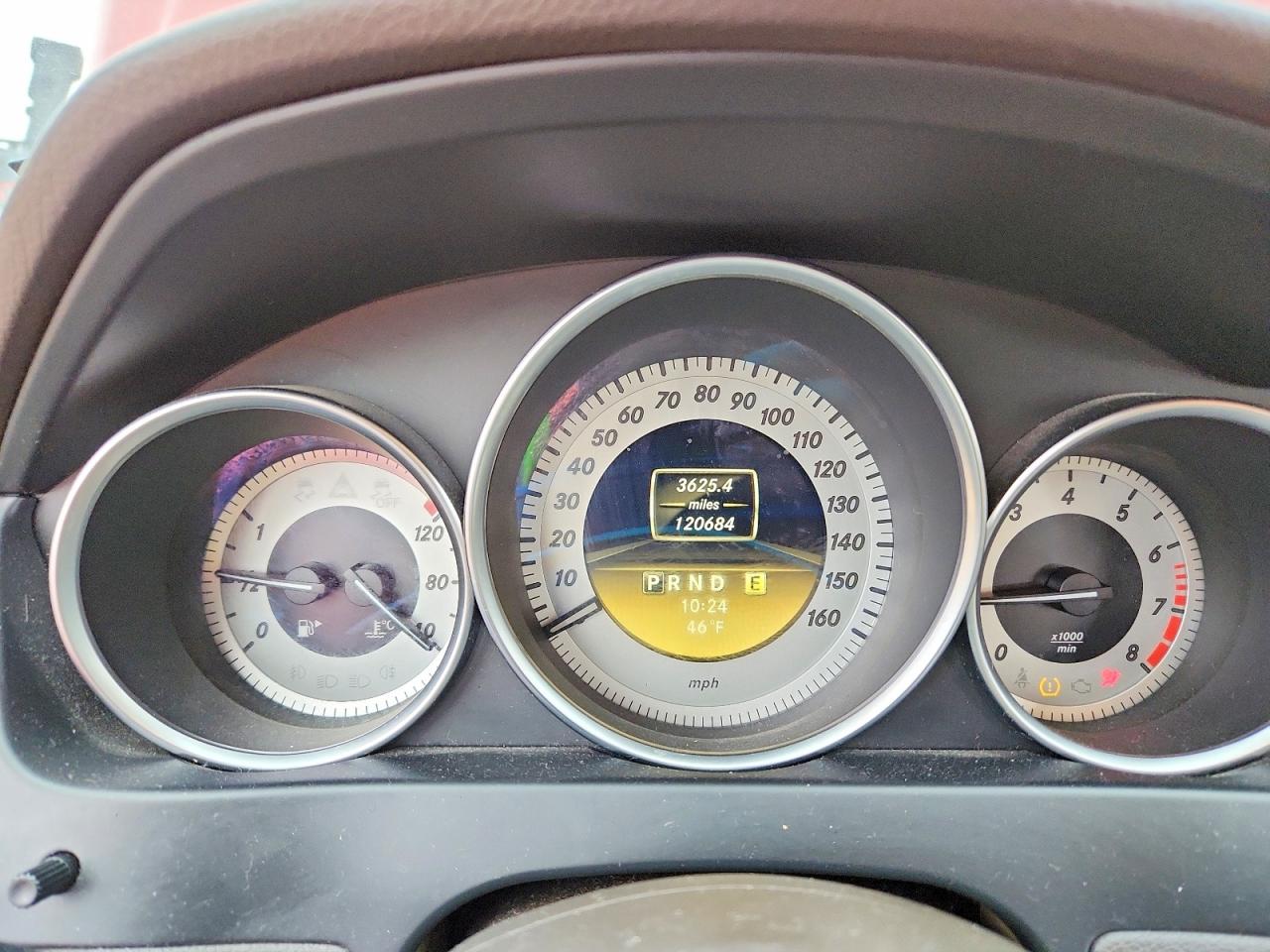 Mercedes-Benz C-Class 300 4matic