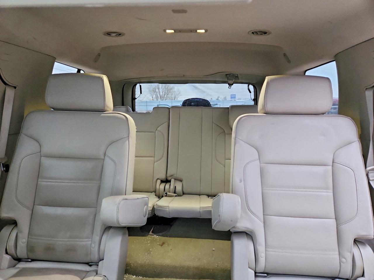 GMC Yukon Denali
