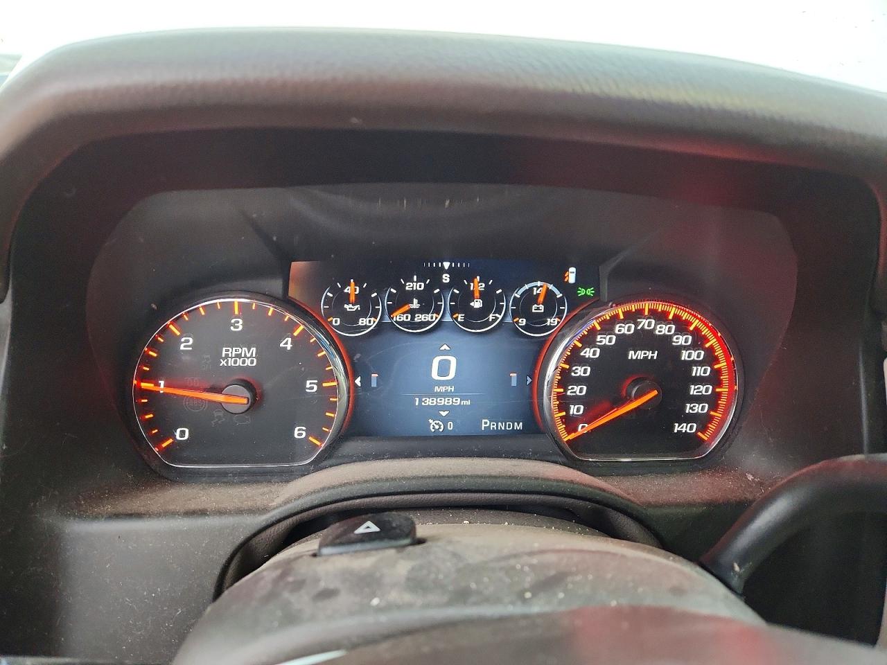 GMC Yukon Denali