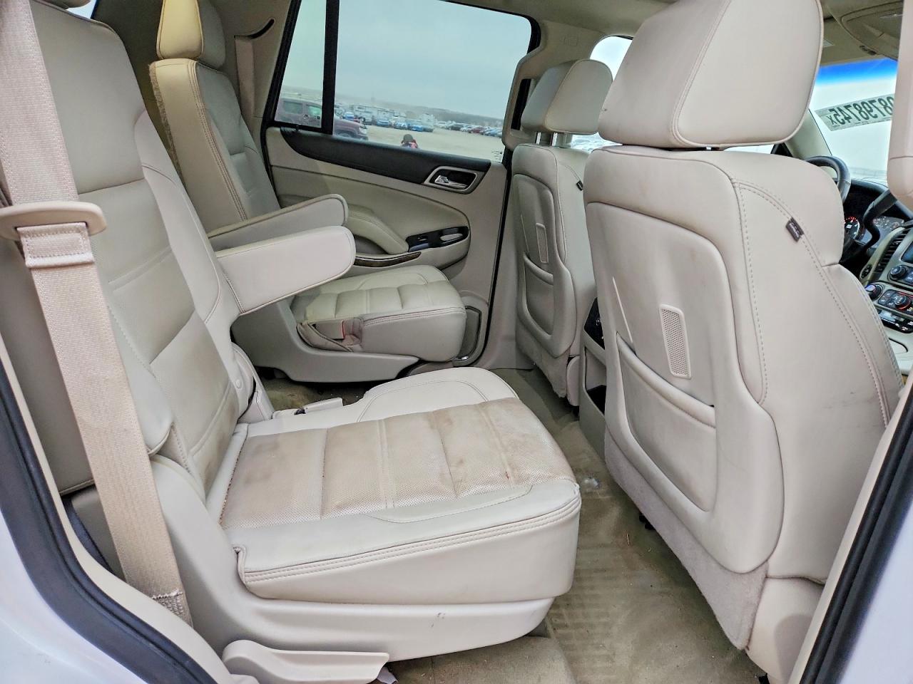 GMC Yukon Denali