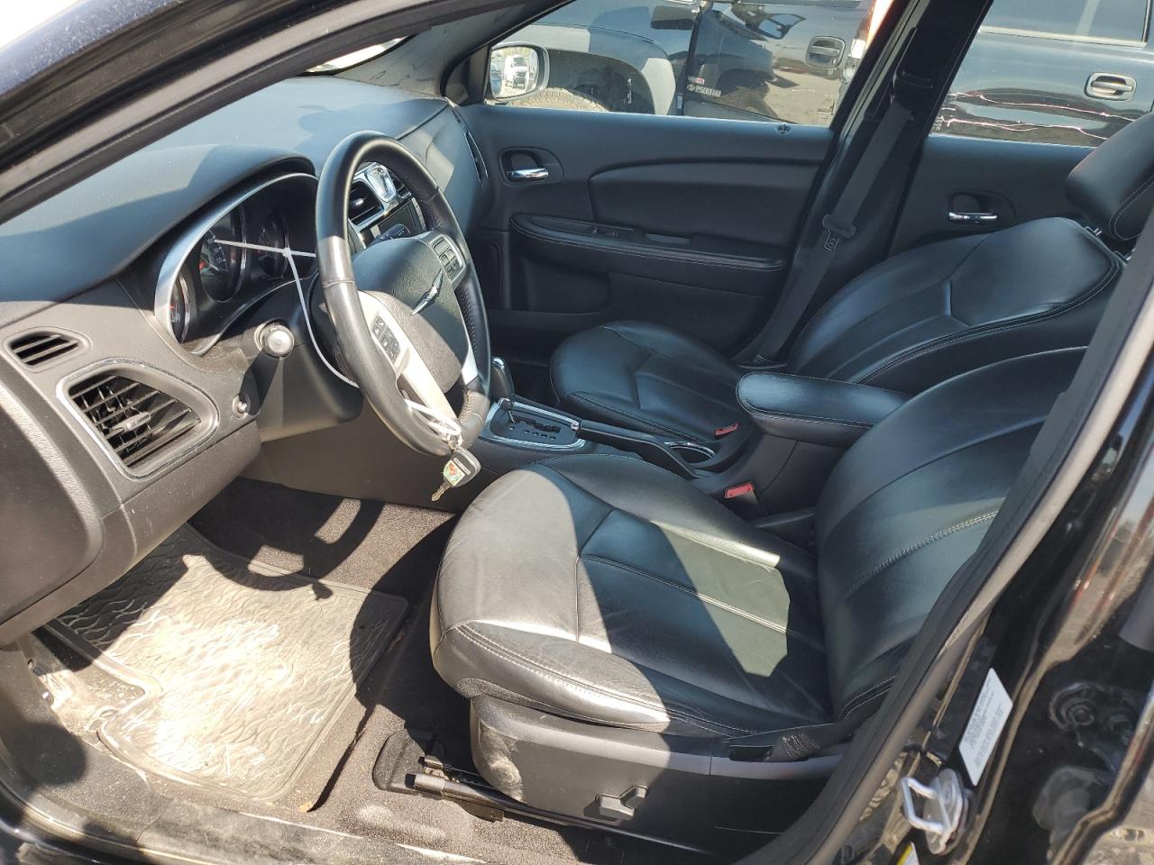 Chrysler 200 Limited