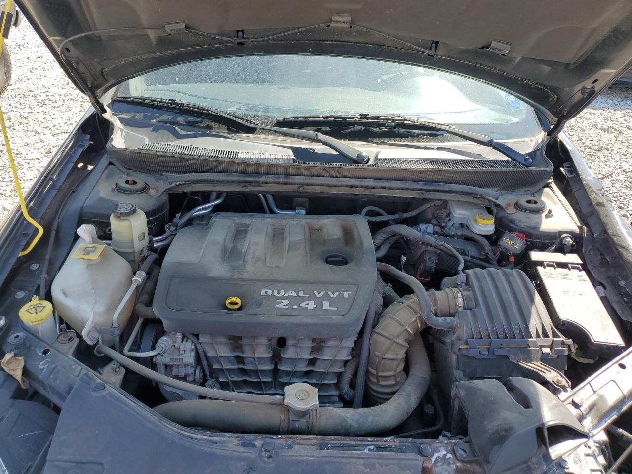 Chrysler 200 Limited