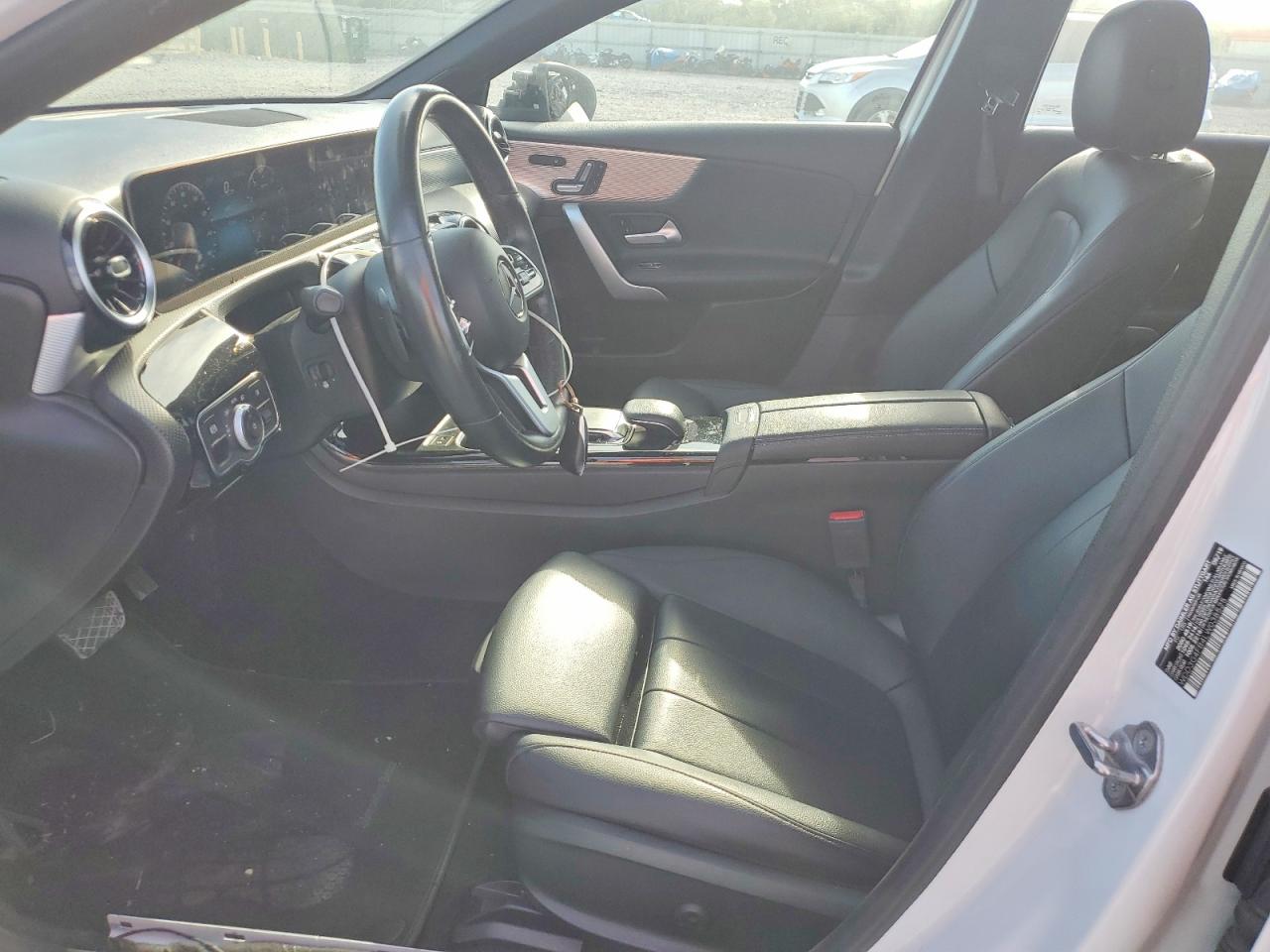Mercedes-Benz A-Class 220 4matic