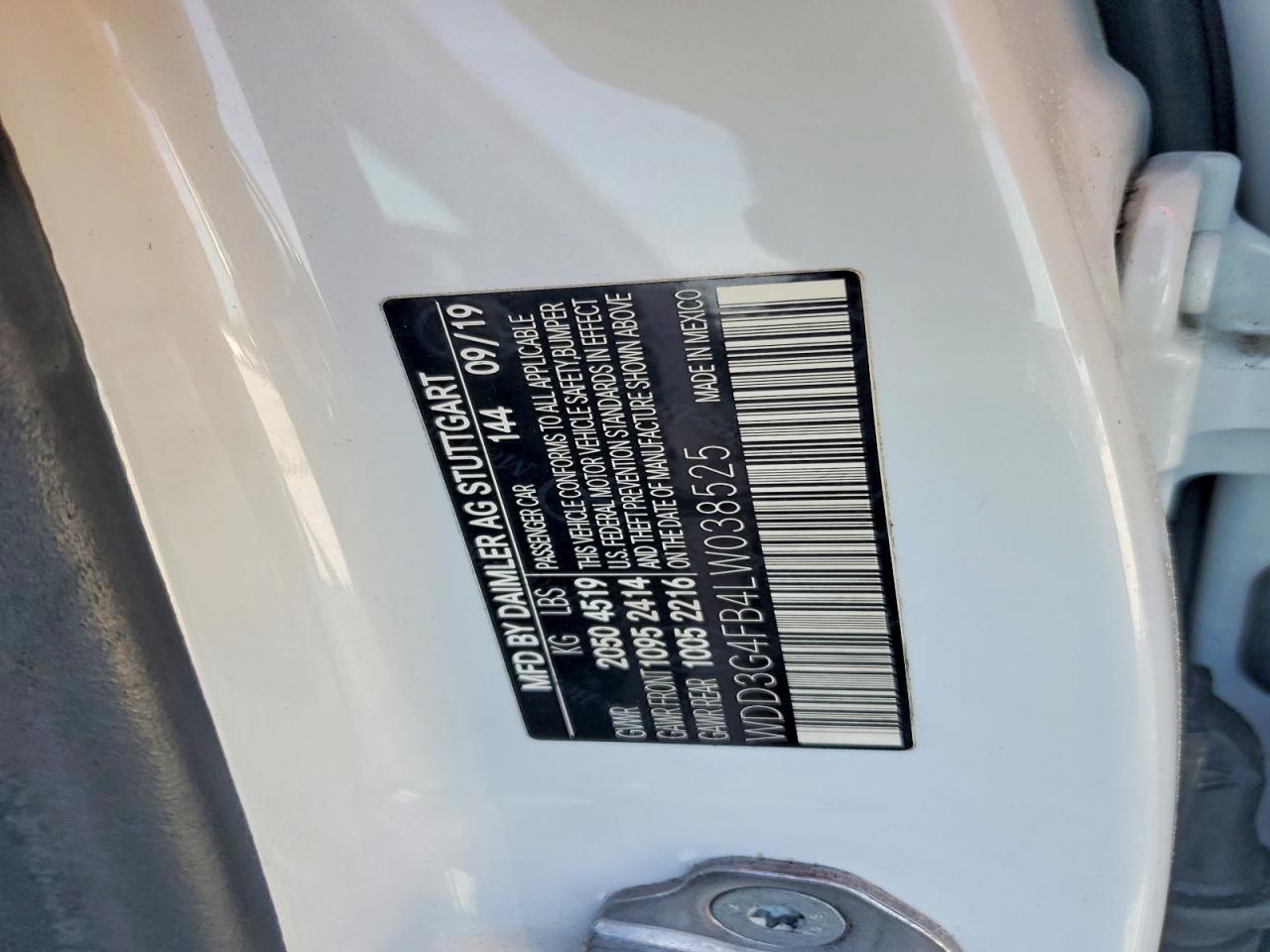 Mercedes-Benz A-Class 220 4matic