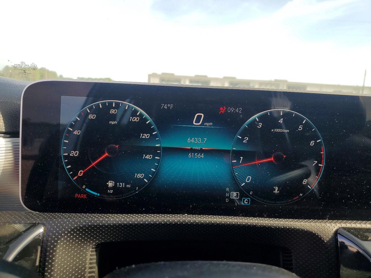 Mercedes-Benz A-Class 220 4matic