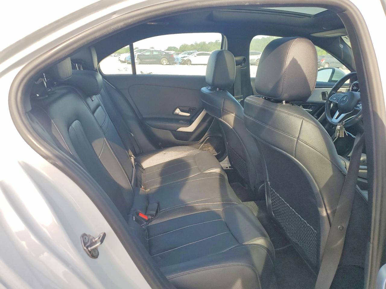 Mercedes-Benz A-Class 220 4matic