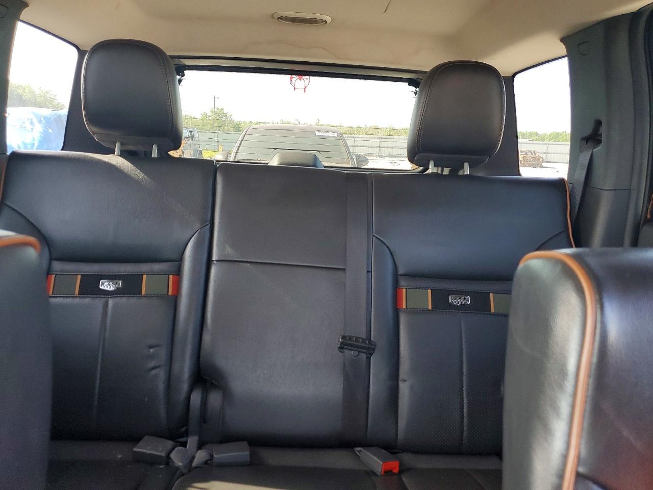 Jeep Liberty Sport
