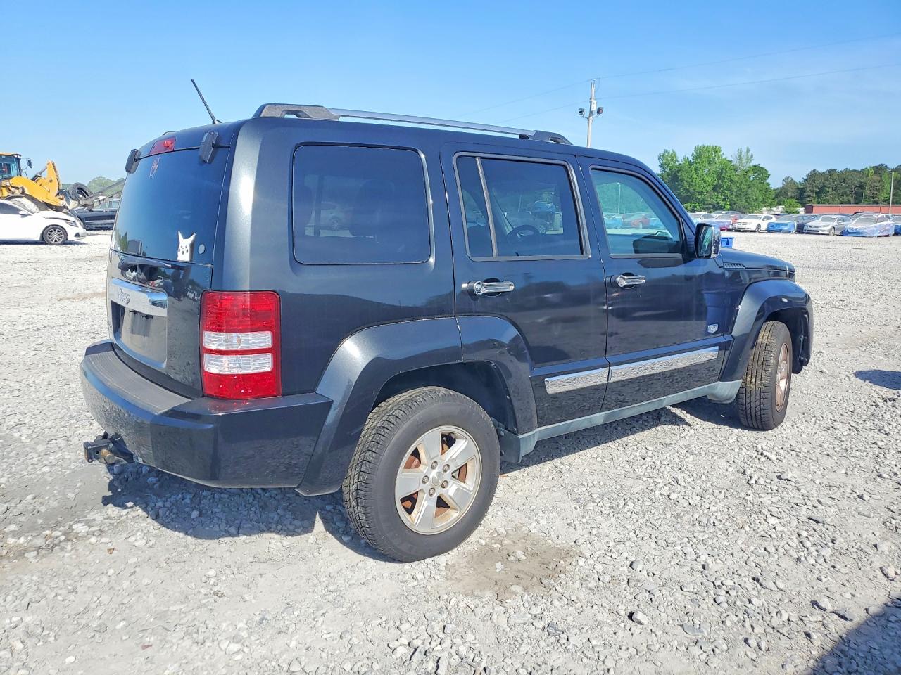 Jeep Liberty Sport