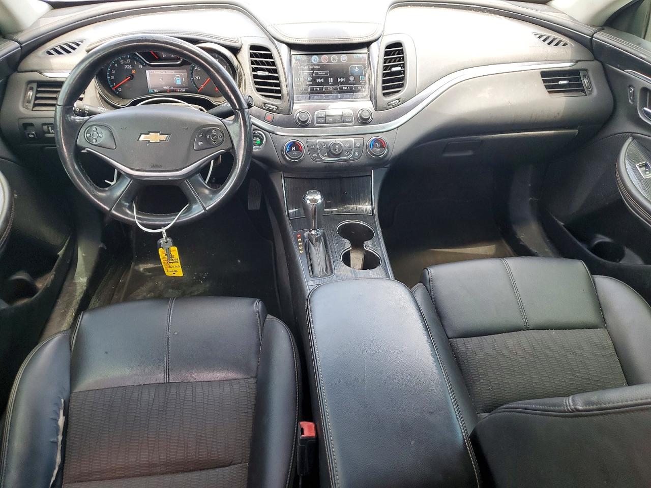 Chevrolet Impala Lt