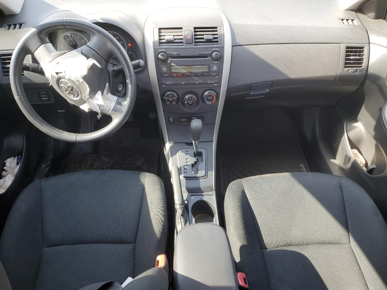 Toyota Corolla Base