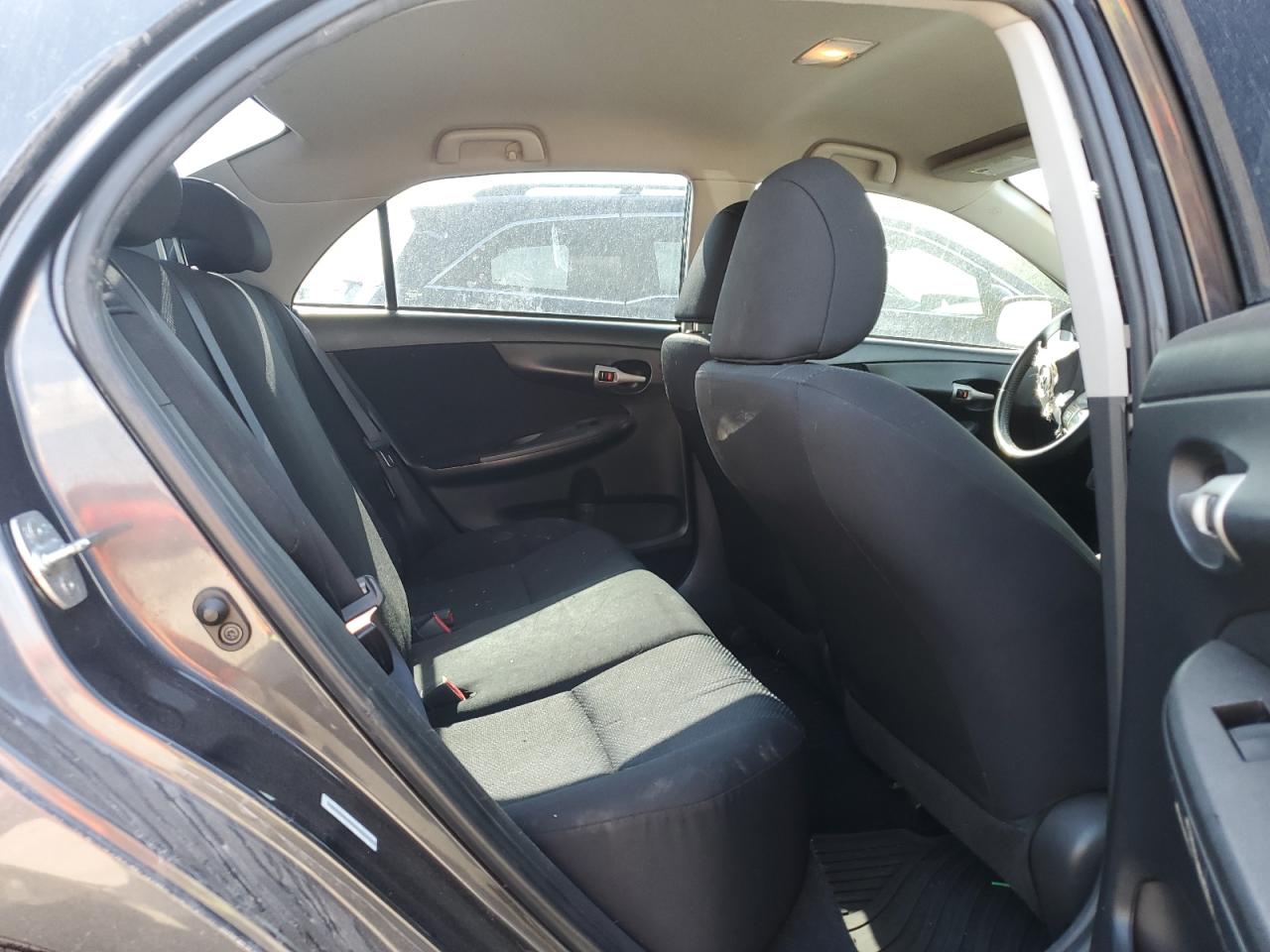 Toyota Corolla Base