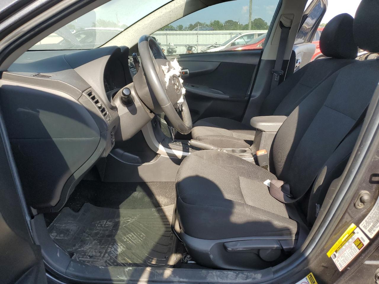 Toyota Corolla Base