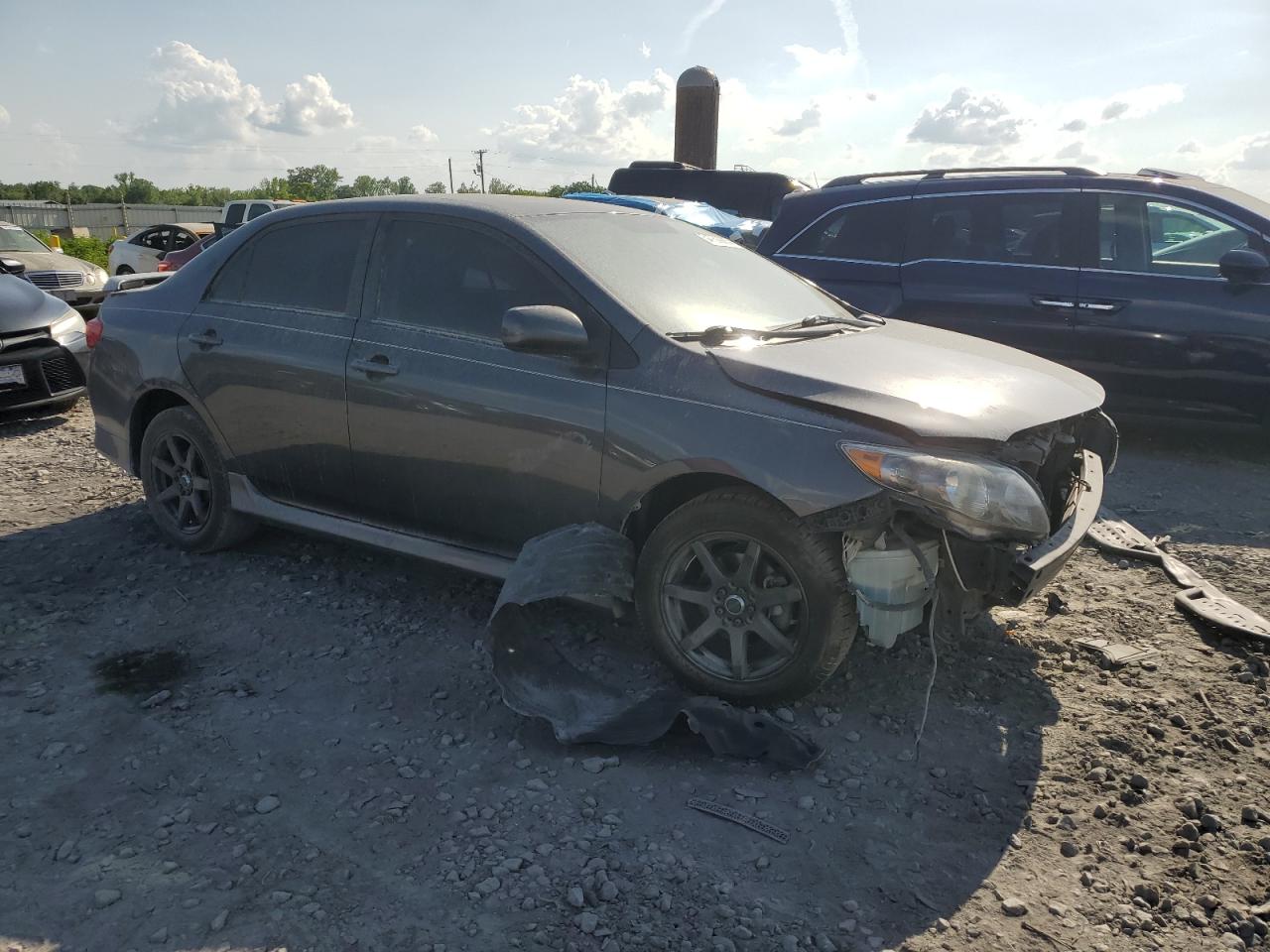 Toyota Corolla Base