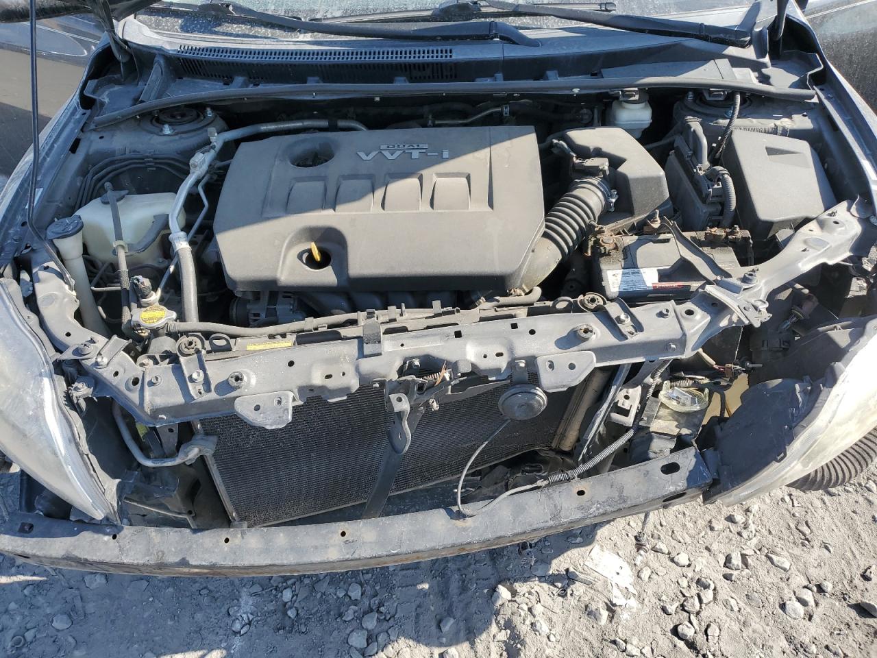 Toyota Corolla Base