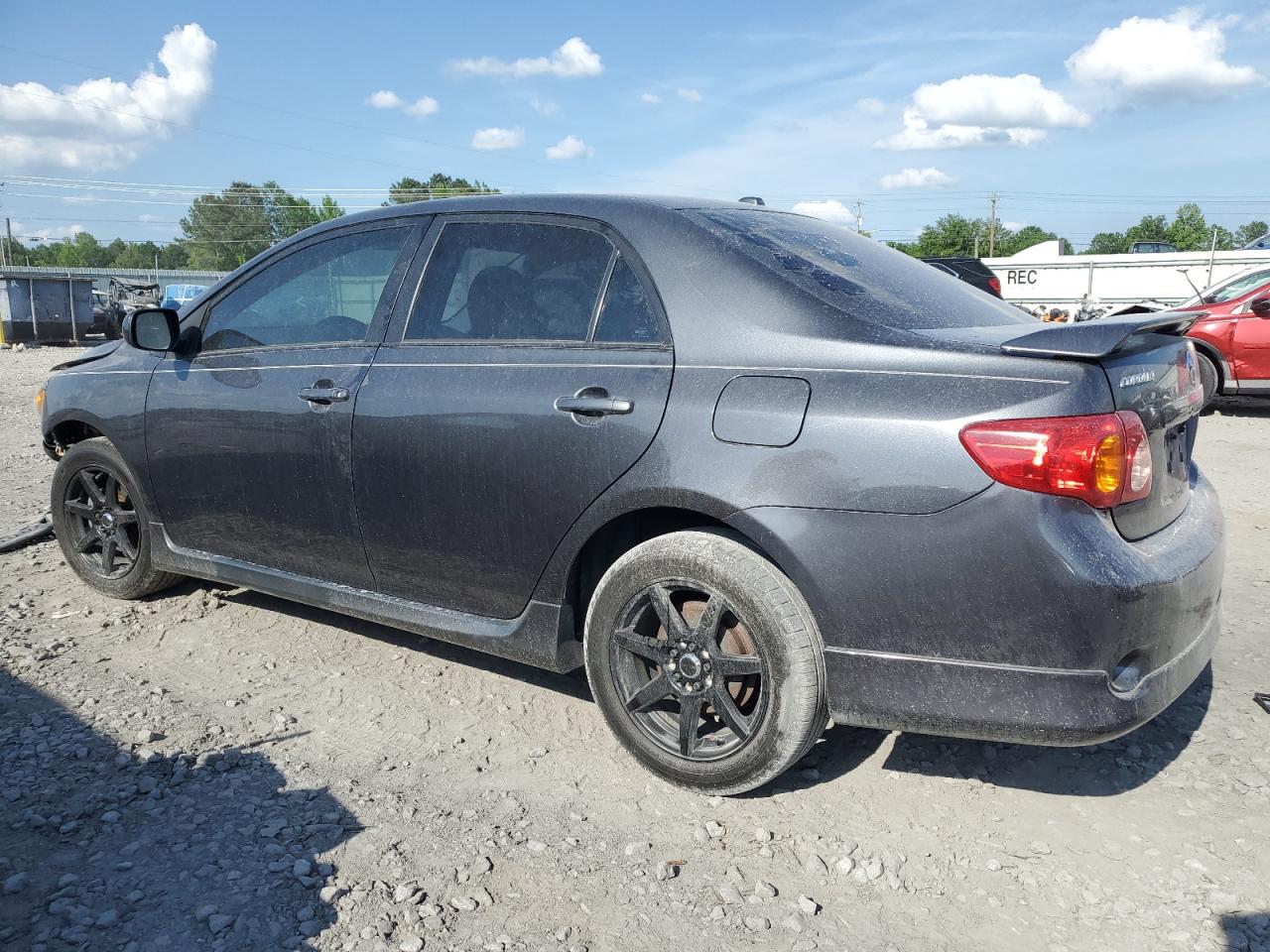 Toyota Corolla Base