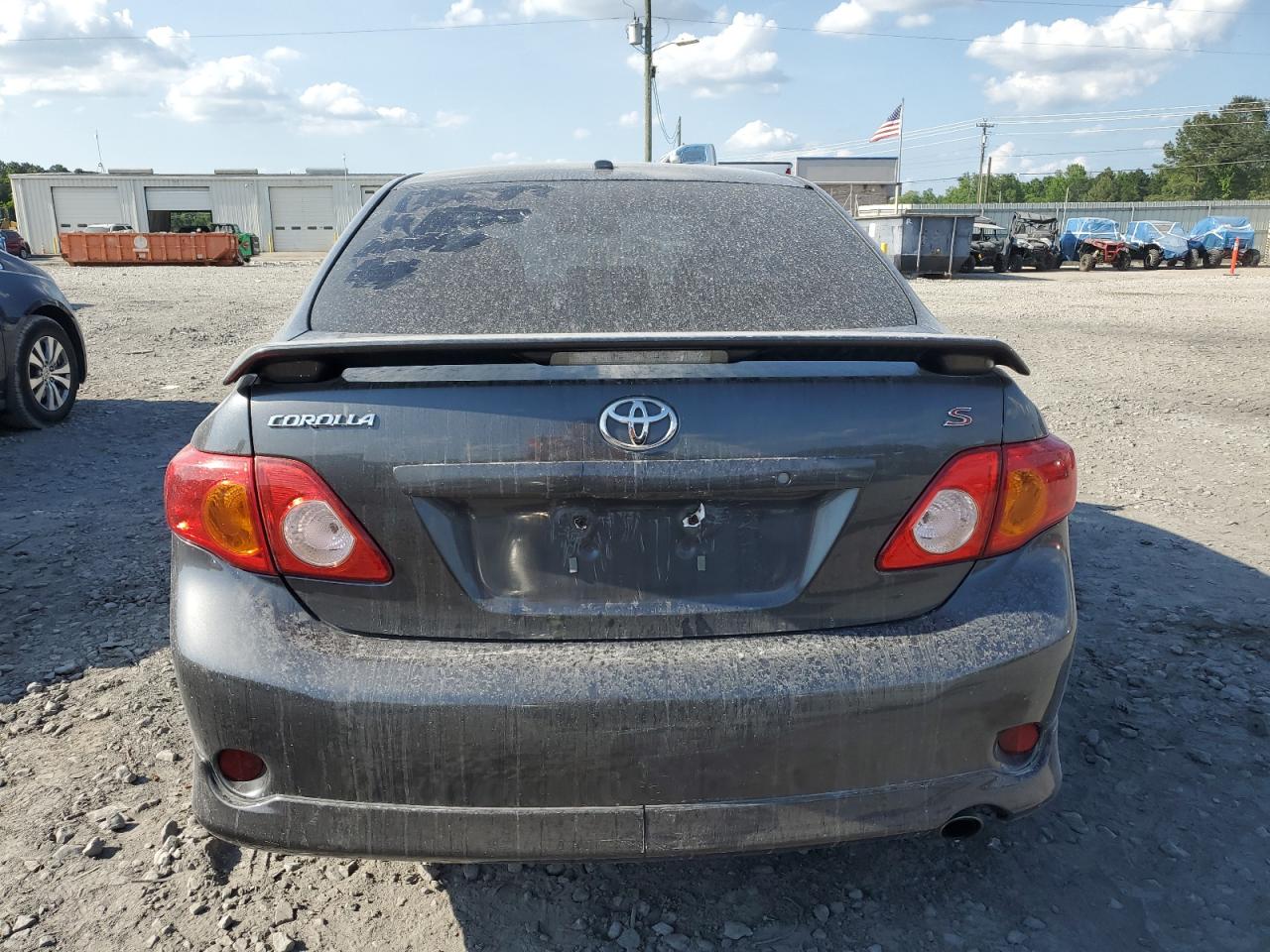 Toyota Corolla Base