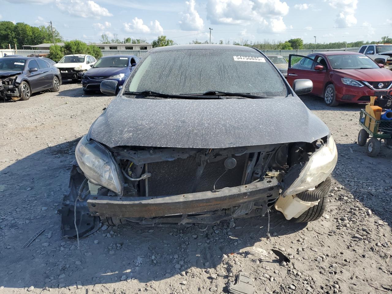 Toyota Corolla Base