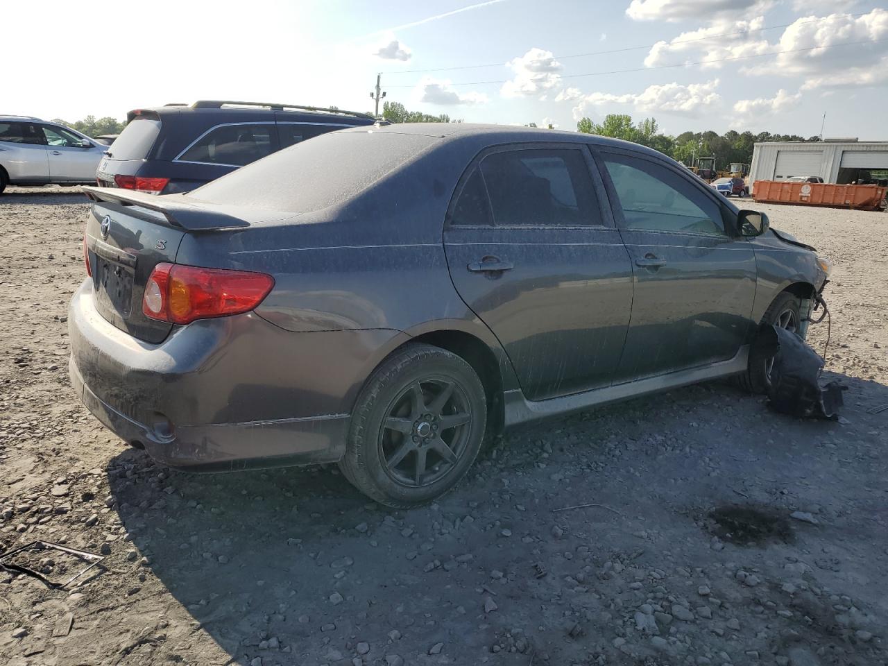 Toyota Corolla Base