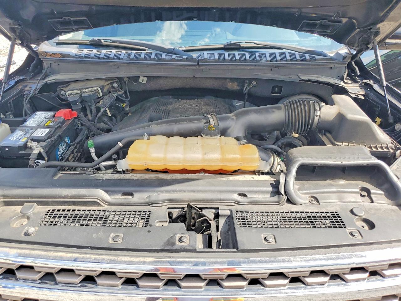 Ford Expedition Limited