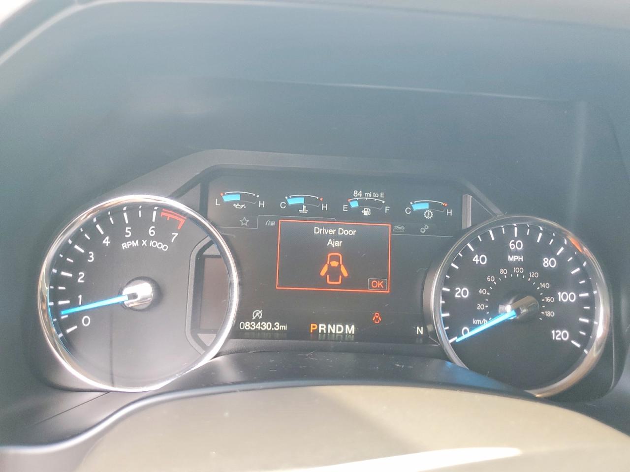 Ford Expedition Limited