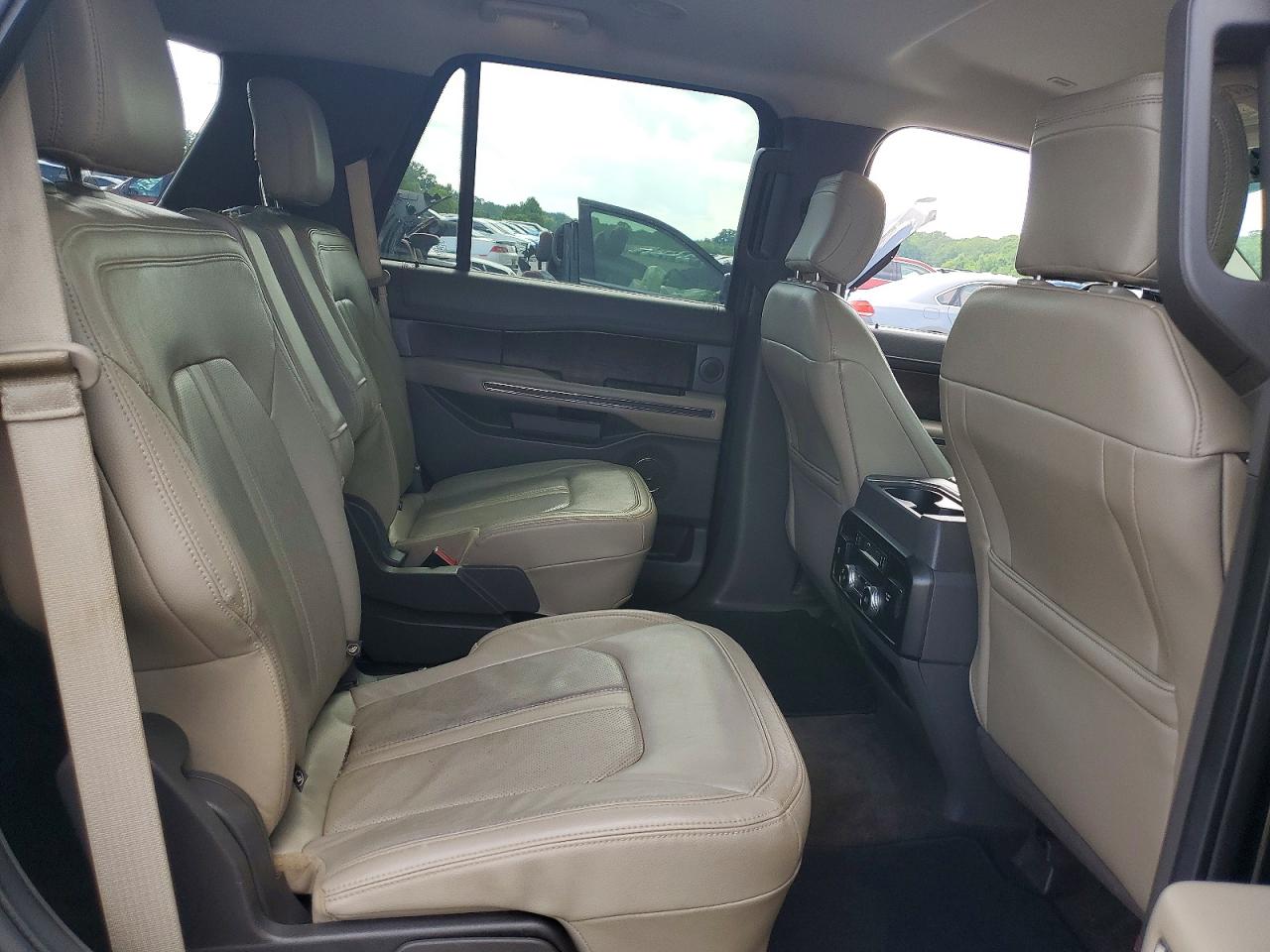 Ford Expedition Limited