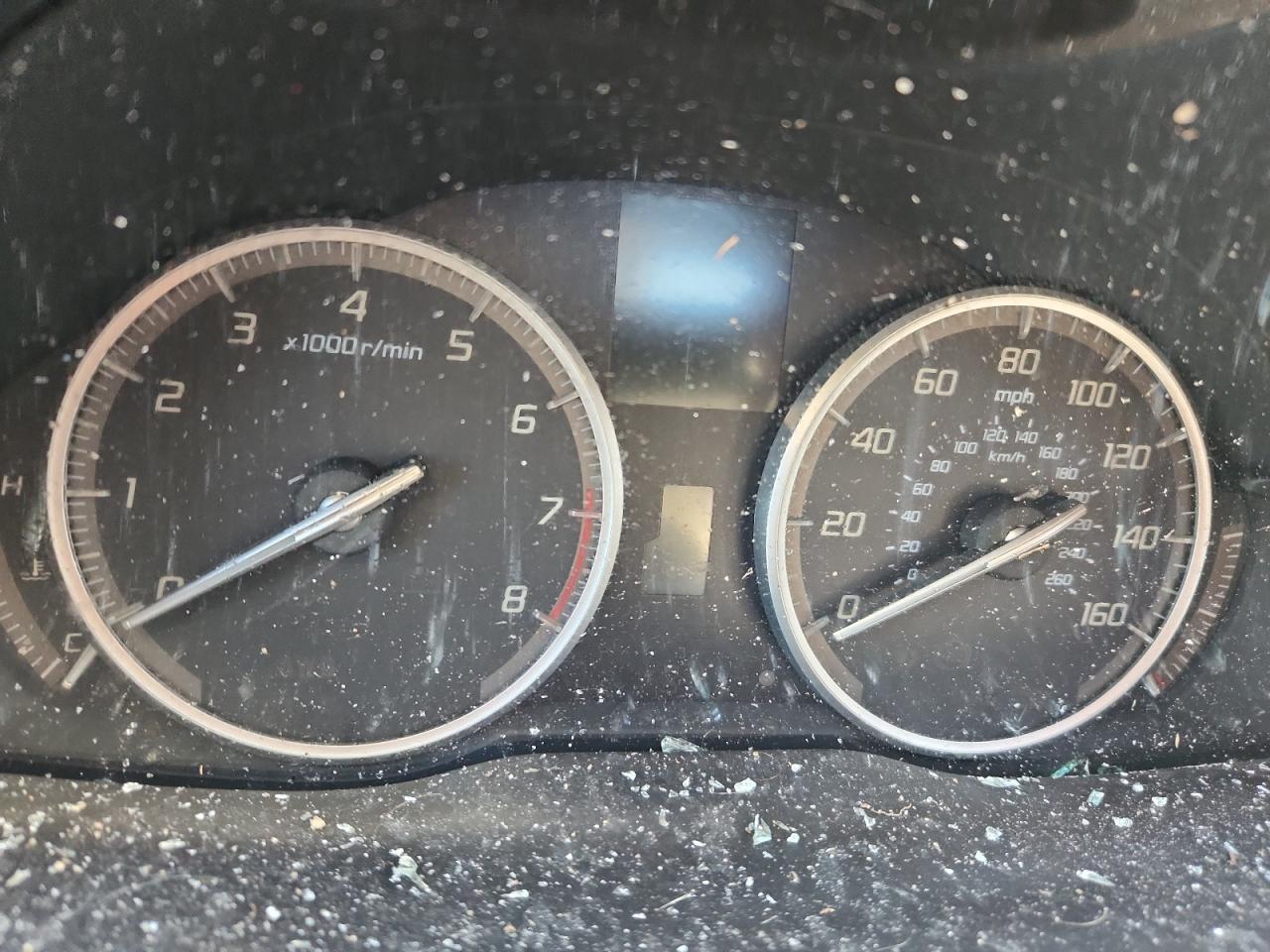 Acura RDX Technology