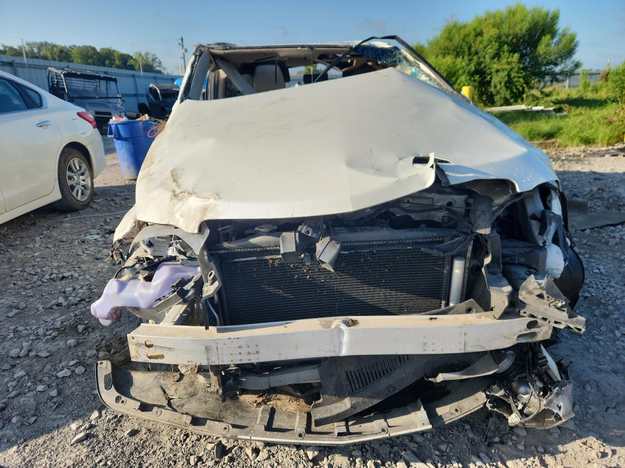 Acura RDX Technology