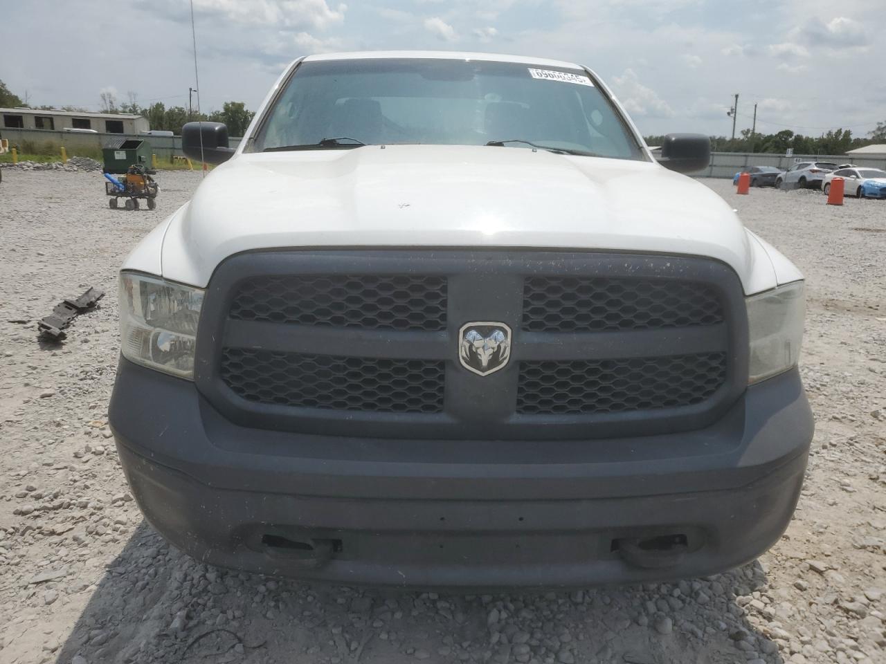 Ram 1500 St