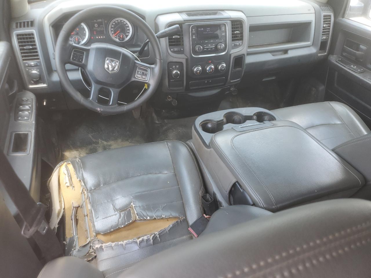 Ram 1500 St