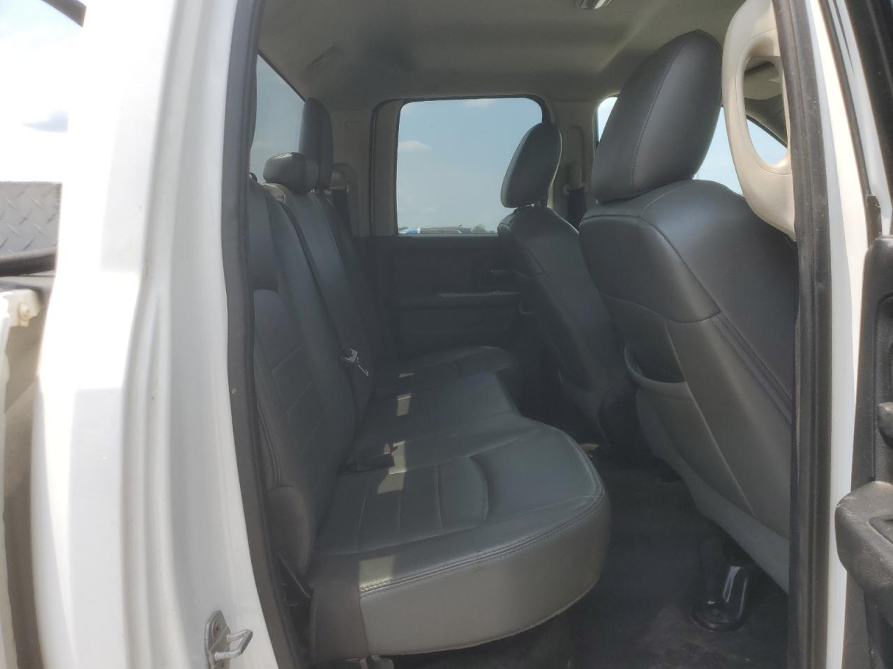 Ram 1500 St
