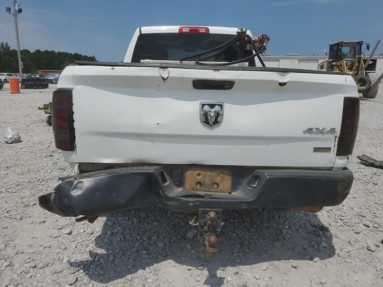 Ram 1500 St