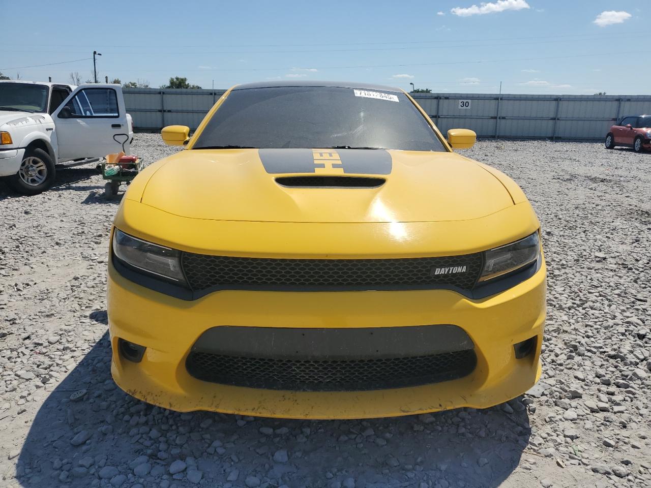 Dodge Charger R/t 392