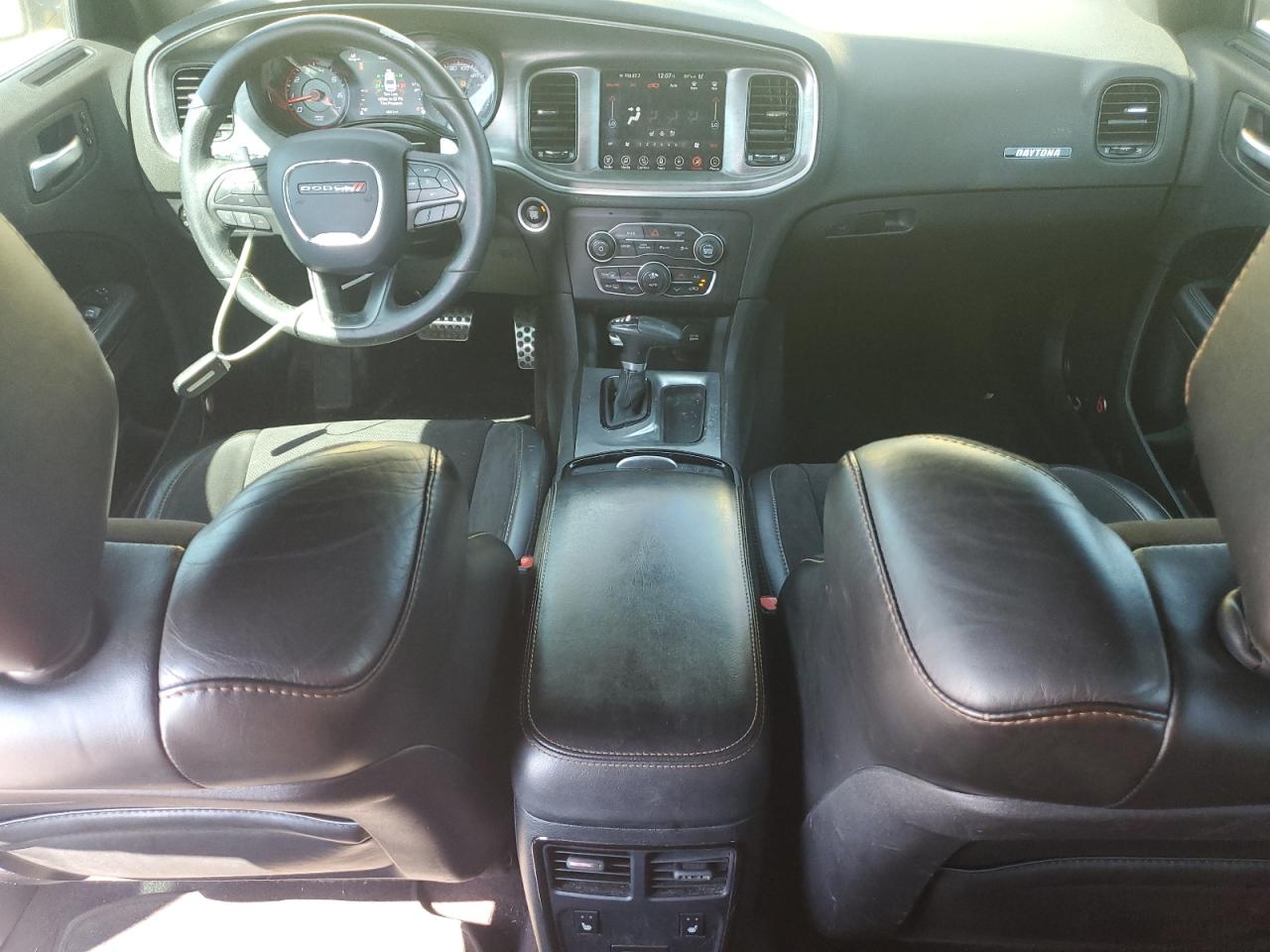 Dodge Charger R/t 392