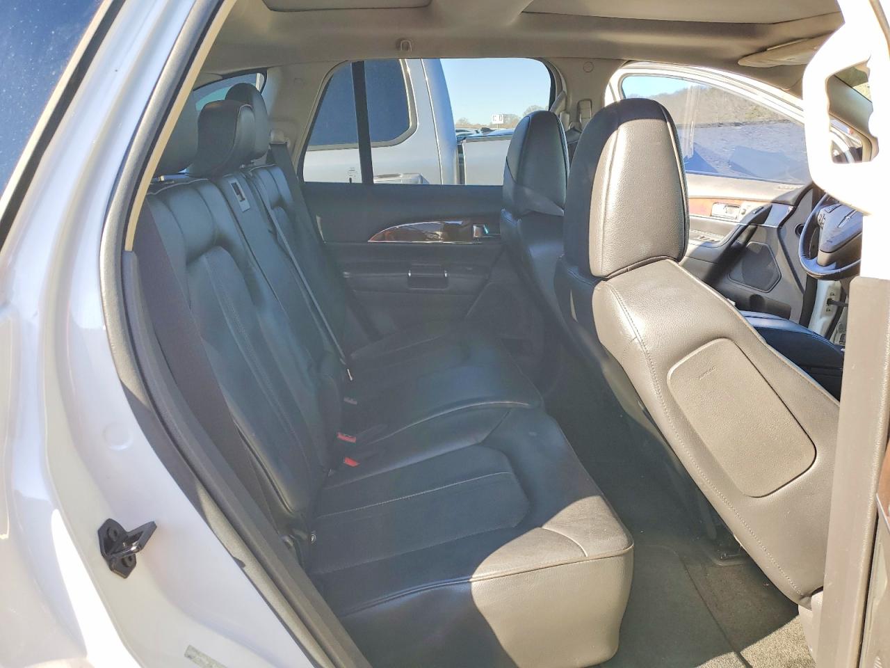 Lincoln MKX