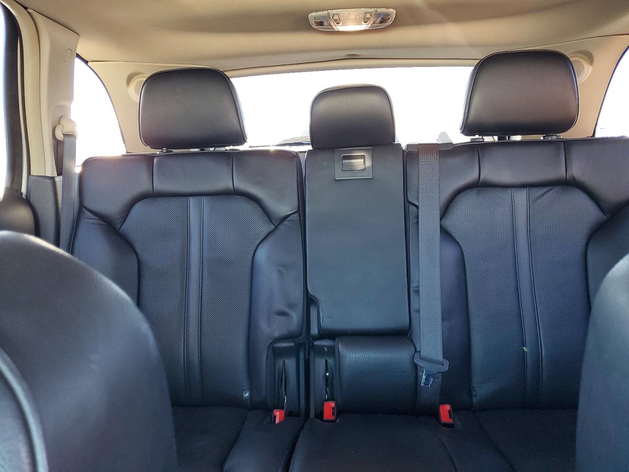 Lincoln MKX