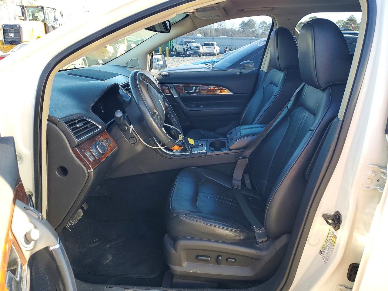 Lincoln MKX