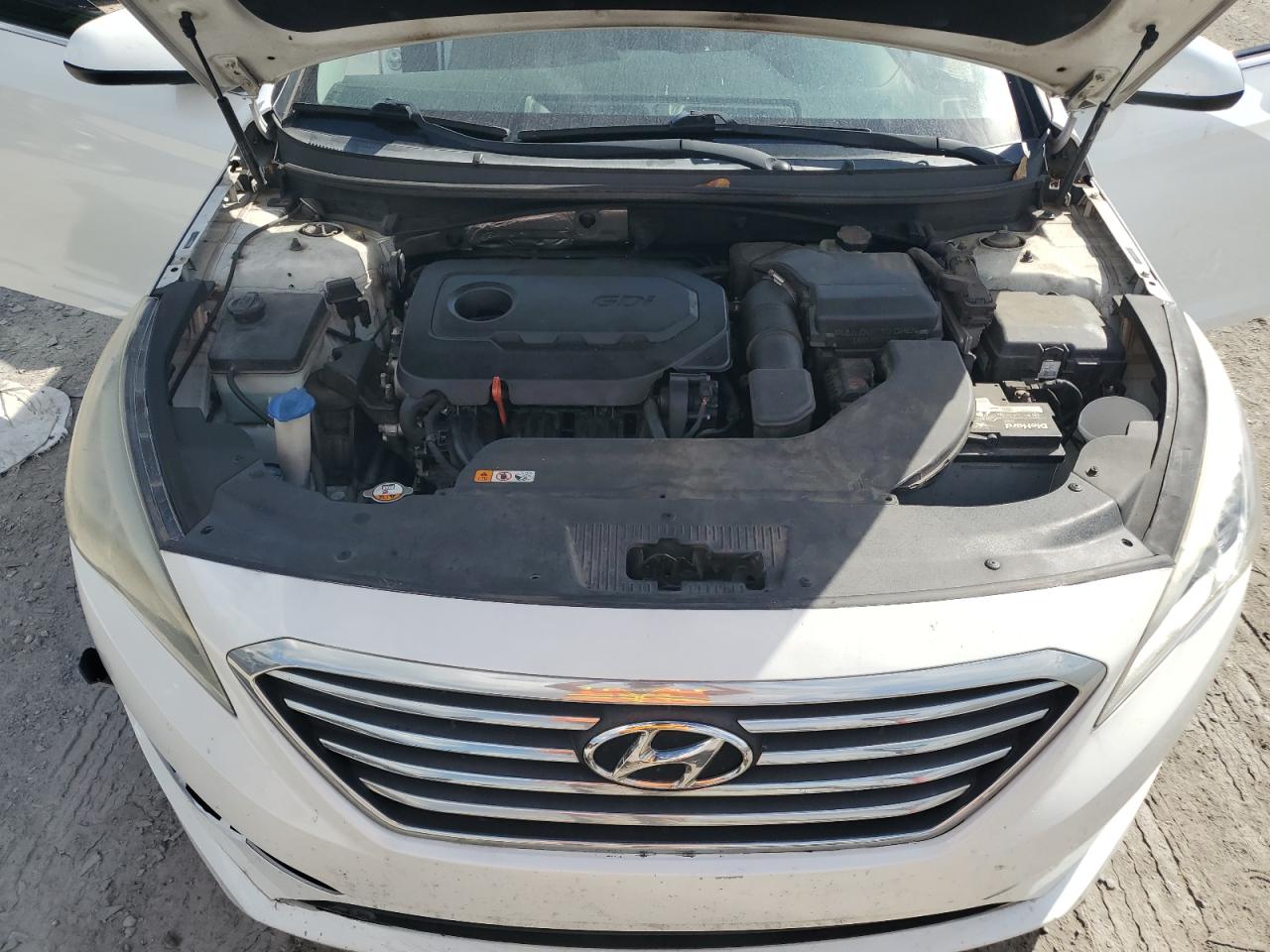 Hyundai SONATA Se