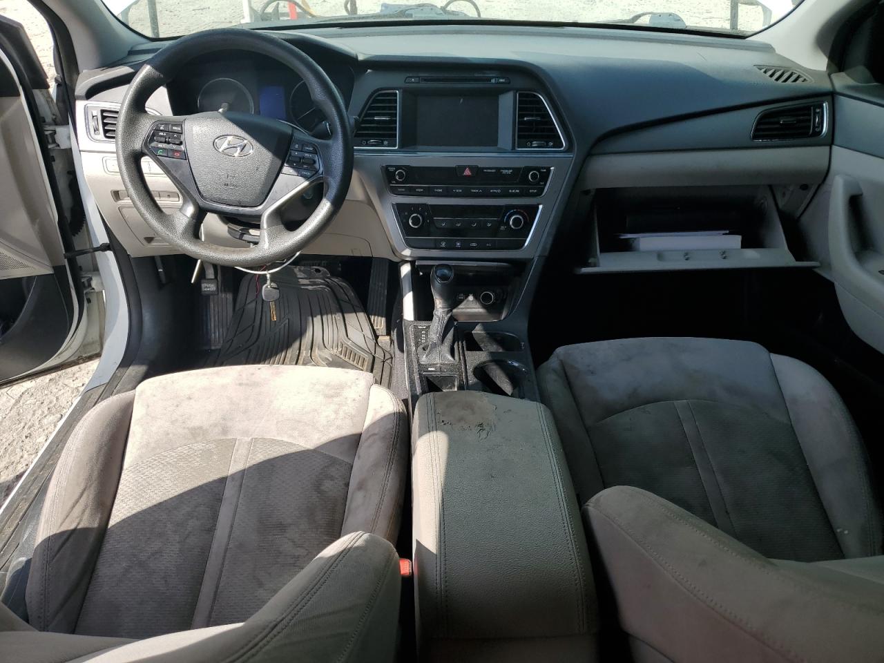Hyundai SONATA Se