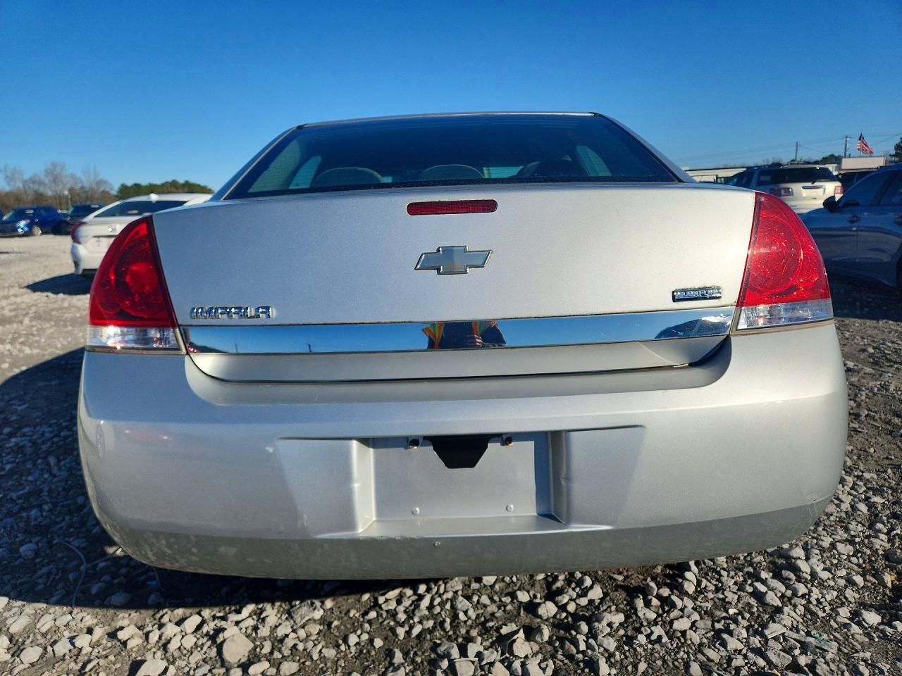 Chevrolet Impala Ls