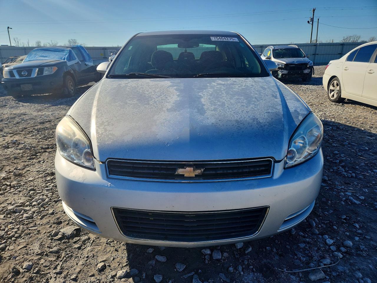 Chevrolet Impala Ls