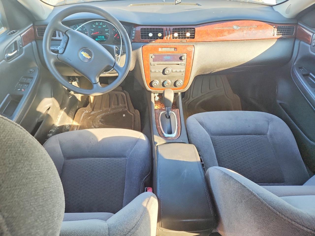 Chevrolet Impala Ls